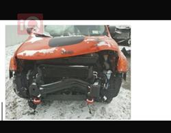 جيب رينيجيد